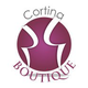 logo cortina boutique_454516