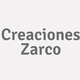 Logo Creaciones Zarco_244703