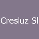 Logo Cresluz Sl