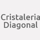 Logo Cristaleria Diagonal_236459