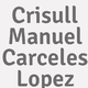 Logo Crisull   Manuel Carceles Lopez_413482