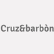 Logo Cruz&barbòn_393915
