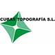 logo cubas topografia