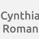 Logo Cynthia Roman_261856