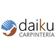 Logo Daiku carpinteria_516890