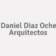 Logo Daniel Diaz Oche Arquitectos_239431