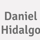 Logo Daniel Hidalgo_270827