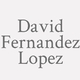 Logo David Fernandez Lopez_234906