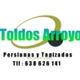 Logo de toldos Arroyo 1_THUMBNAIL_253737