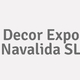 Logo Decor Expo Navalida SL_254625