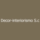 Logo Decor-interiorismo S.c