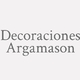 Logo Decoraciones Argamason_379265