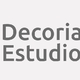 Logo Decoria Estudio_301367