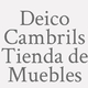 Logo Deico Cambrils Tienda de Muebles_395808