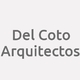 Logo Del Coto Arquitectos_186755