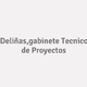 Logo Deliñas,gabinete Tecnico de Proyectos_301461
