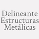 Logo Delineante Estructuras Metálicas_229145