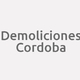 Logo Demoliciones Cordoba_285521