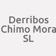 Logo Derribos Chimo Mora SL_385968