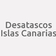 Logo Desatascos Islas Canarias_350260
