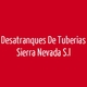 Logo Desatranques De Tuberias Sierra Nevada S.l