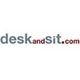 logo DESKandSIT_SHOPMANIA_341086