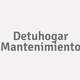 Logo Detuhogar Mantenimiento_373851