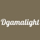 Logo Dgamalight