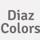 Logo Diaz Colors_276624