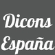 Logo Dicons España