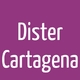 Logo Dister Cartagena