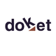 logo doket trazado_497345
