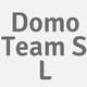 Logo Domo Team S L_214212