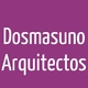 Logo Dosmasuno Arquitectos