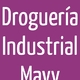 Logo Droguería Industrial Mavy
