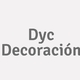 Logo Dyc Decoración_234287