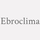 Logo Ebroclima_387248