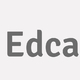 Logo Edca_169252