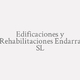 Logo Edificaciones y Rehabilitaciones Endarra SL_244089