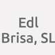 Logo Edl Brisa, SL_249051