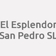 Logo El Esplendor San Pedro SL_305881