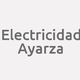 Logo Electricidad Ayarza_277167
