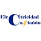 Logo Electricidad Castañón_376900