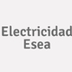 Logo Electricidad Esea_353808