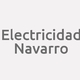 Logo Electricidad Navarro_248179