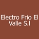 Logo Electro Frio El Valle S.l