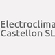 Logo Electroclima Castellon SL_381259