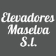 Logo Elevadores Maselva S.l._143399