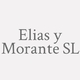 Logo Elias y Morante SL_350967
