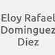 Logo Eloy Rafael Dominguez Diez_168990